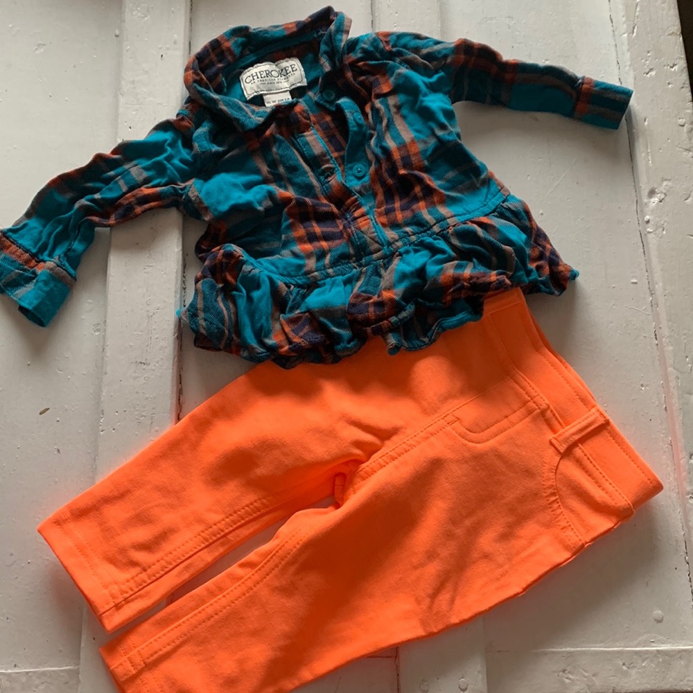 3 month outfit
